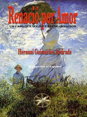 cover image of Renació por Amor